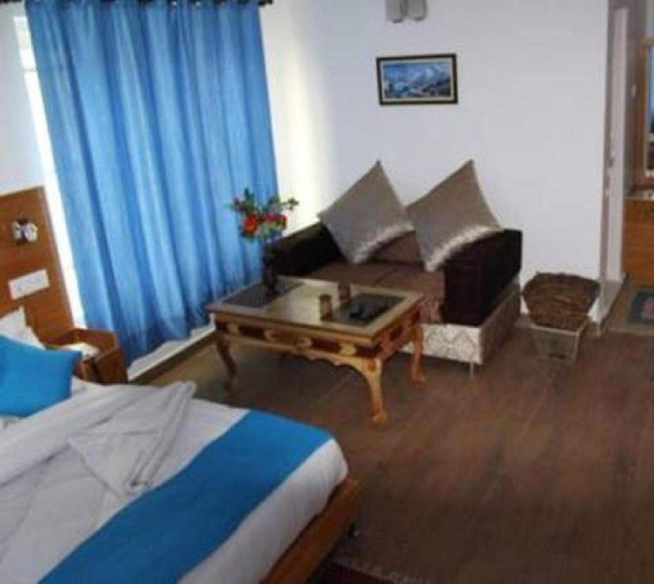 קרגיל Hotel Suru View מראה חיצוני תמונה