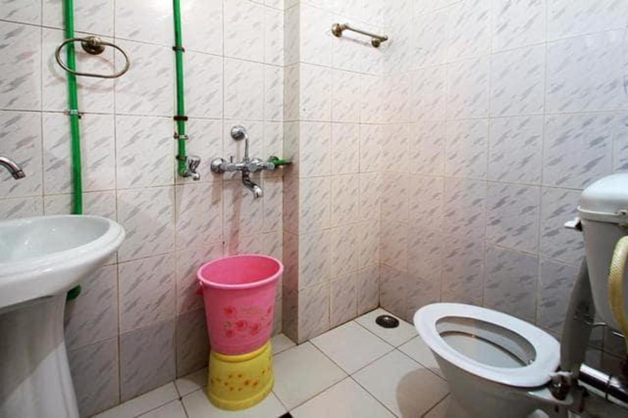 קרגיל Hotel Suru View מראה חיצוני תמונה