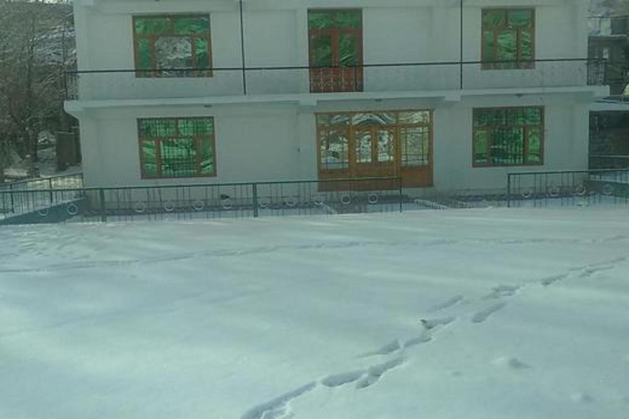 קרגיל Hotel Suru View מראה חיצוני תמונה