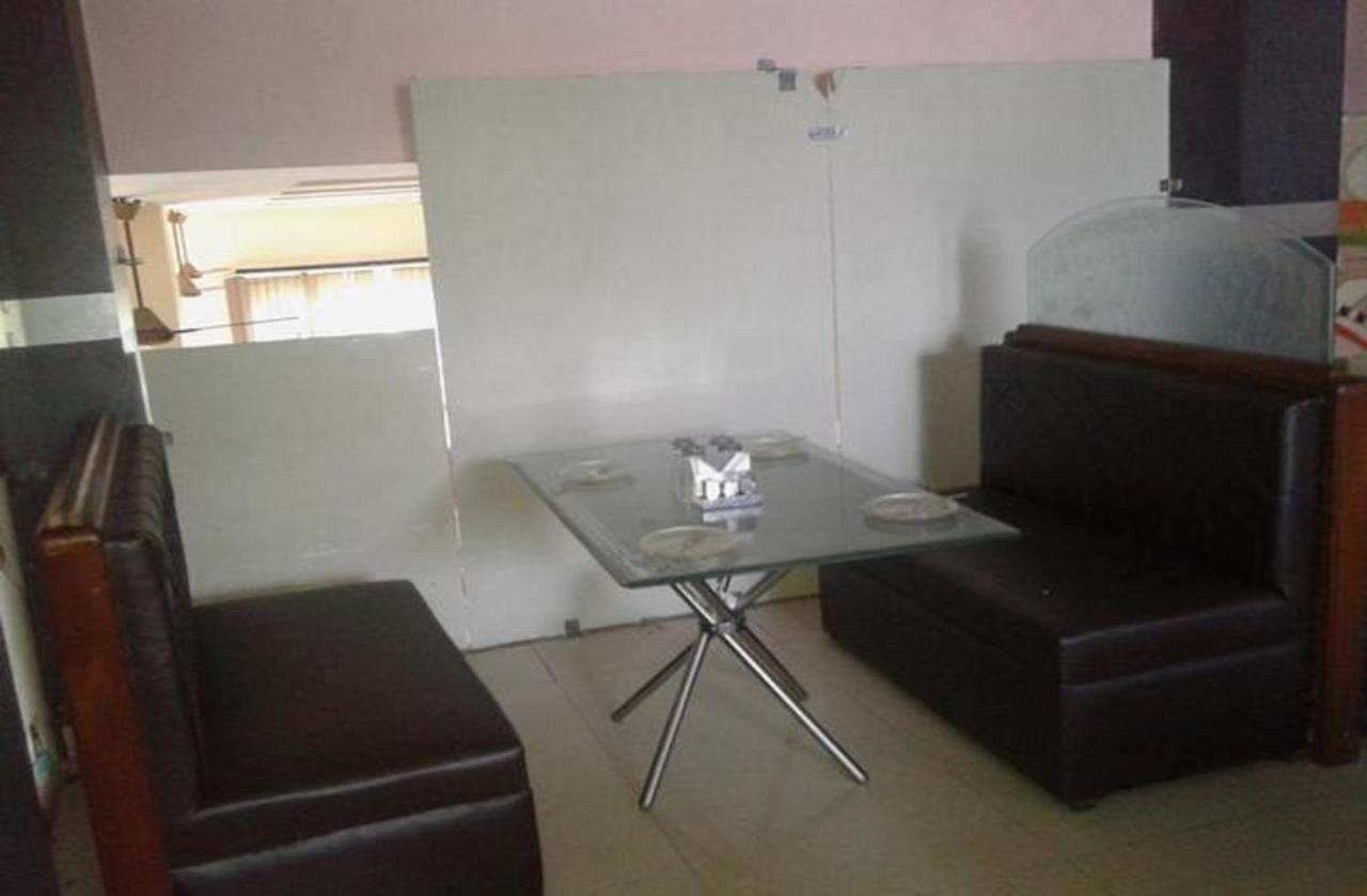 קרגיל Hotel Suru View מראה חיצוני תמונה