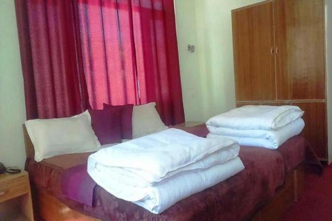 קרגיל Hotel Suru View מראה חיצוני תמונה